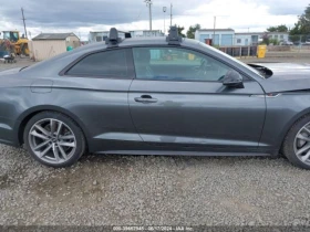 Audi A5 45 PREMIUM - [5] 