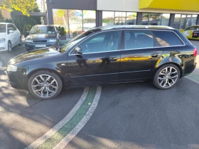 Audi A4 3.0 tdi | Mobile.bg    3