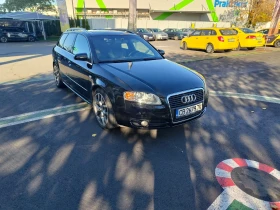 Audi A4 3.0 tdi | Mobile.bg    1