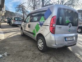 Opel Combo 1.4, 95 к.с., бензин , снимка 5