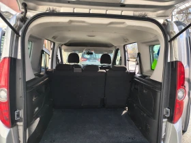 Opel Combo 1.4, 95 к.с., бензин , снимка 11