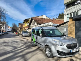 Opel Combo 1.4, 95 к.с., бензин , снимка 1