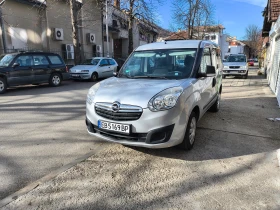 Opel Combo 1.4, 95 к.с., бензин , снимка 3