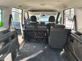 Opel Combo 1.4, 95 к.с., бензин , снимка 9