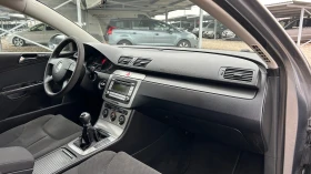 VW Passat 2.0TDI-140к.с.-ВНОС ИТАЛИЯ-EURO 4-BKP, снимка 13