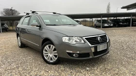 VW Passat 2.0TDI-140к.с.-ВНОС ИТАЛИЯ-EURO 4-BKP, снимка 1