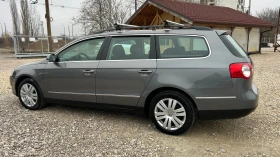 VW Passat 2.0TDI-140к.с.-ВНОС ИТАЛИЯ-EURO 4-BKP, снимка 4