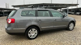 VW Passat 2.0TDI-140к.с.-ВНОС ИТАЛИЯ-EURO 4-BKP, снимка 3