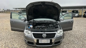 VW Passat 2.0TDI-140к.с.-ВНОС ИТАЛИЯ-EURO 4-BKP, снимка 7