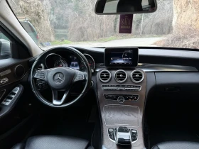 Mercedes-Benz C 220 * AMG * 220cdi, снимка 9