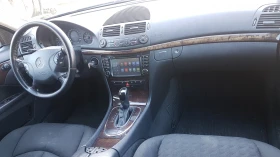 Mercedes-Benz E 320 3.2i 224кс газ, снимка 10