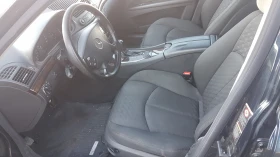 Mercedes-Benz E 320 3.2i 224кс газ, снимка 13