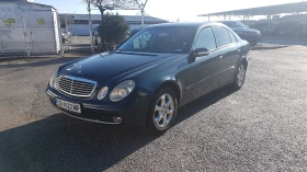 Mercedes-Benz E 320 3.2i 224кс газ, снимка 3