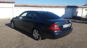 Mercedes-Benz E 320 3.2i 224кс газ, снимка 7