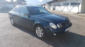 Mercedes-Benz E 320 3.2i 224кс газ, снимка 2