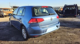 VW Golf Euro6B 1.4CNG 6speed, снимка 6