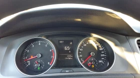 VW Golf Euro6B 1.4CNG 6speed, снимка 7