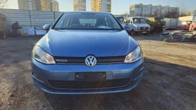 VW Golf Euro6B 1.4CNG 6speed, снимка 2