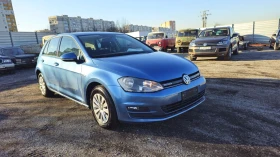 VW Golf Euro6B 1.4CNG 6speed, снимка 1