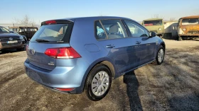 VW Golf Euro6B 1.4CNG 6speed, снимка 4