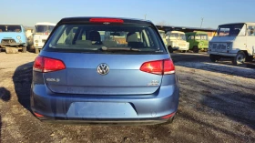 VW Golf Euro6B 1.4CNG 6speed, снимка 5