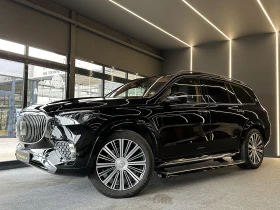     Mercedes-Benz Maybach GLS580* 4Matic* !*  * 