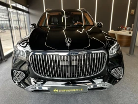     Mercedes-Benz Maybach GLS580* 4Matic* !*  * 