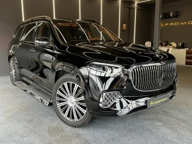     Mercedes-Benz Maybach GLS580* 4Matic* !*  * 