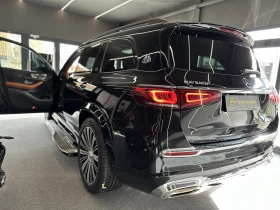 Mercedes-Benz Maybach GLS580* 4Matic* !*  *  | Mobile.bg    6