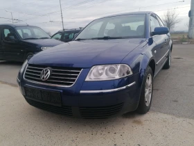 VW Passat 1.9 TDI SEDAN 131 k, снимка 1