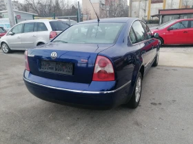 VW Passat 1.9 TDI SEDAN 131 k, снимка 5