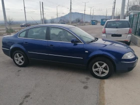 VW Passat 1.9 TDI SEDAN 131 k, снимка 3