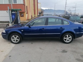 VW Passat 1.9 TDI SEDAN 131 k, снимка 6