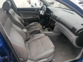 VW Passat 1.9 TDI SEDAN 131 k, снимка 11