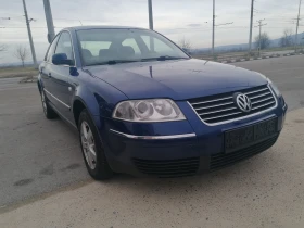 VW Passat 1.9 TDI SEDAN 131 k, снимка 2