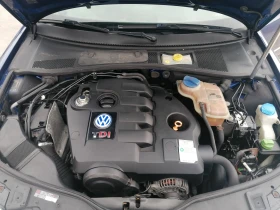 VW Passat 1.9 TDI SEDAN 131 k, снимка 7