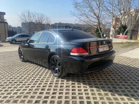 BMW 735 + газ. инж  , снимка 3