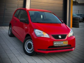 Seat Mii 1.0i  | Mobile.bg    3