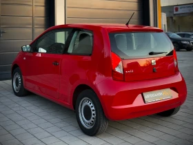 Seat Mii 1.0i  | Mobile.bg    4