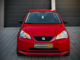 Seat Mii 1.0i  | Mobile.bg    2