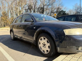 Audi A4 1.8T BEX, снимка 2