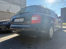 Audi A4 1.8T BEX, снимка 3