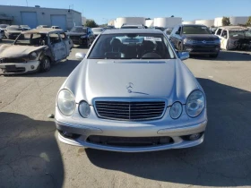 Mercedes-Benz E 55 AMG * * *  | Mobile.bg    5