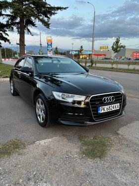 Audi A6 3.0TFSI QUATTRO | Mobile.bg    3