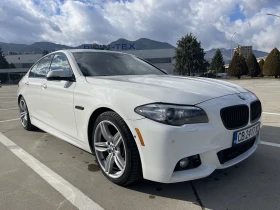 BMW 530 M-Pack X-drive, снимка 1