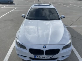 BMW 530 M-Pack X-drive, снимка 5