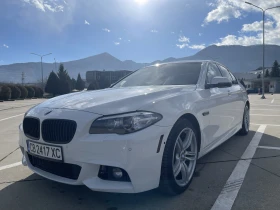 BMW 530 M-Pack X-drive, снимка 2