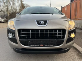 Peugeot 3008 1, 600HDI EURO5B , снимка 3