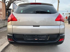 Peugeot 3008 1, 600HDI EURO5B , снимка 6