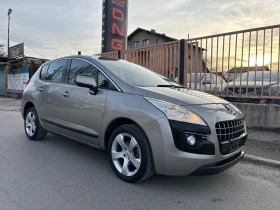 Peugeot 3008 1, 600HDI EURO5B - 8999 лв. - 20127203 | Car24.bg